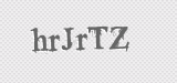 CAPTCHA code
